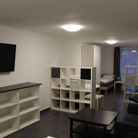 Libarty Appartments Kornwestheim Extérieur photo
