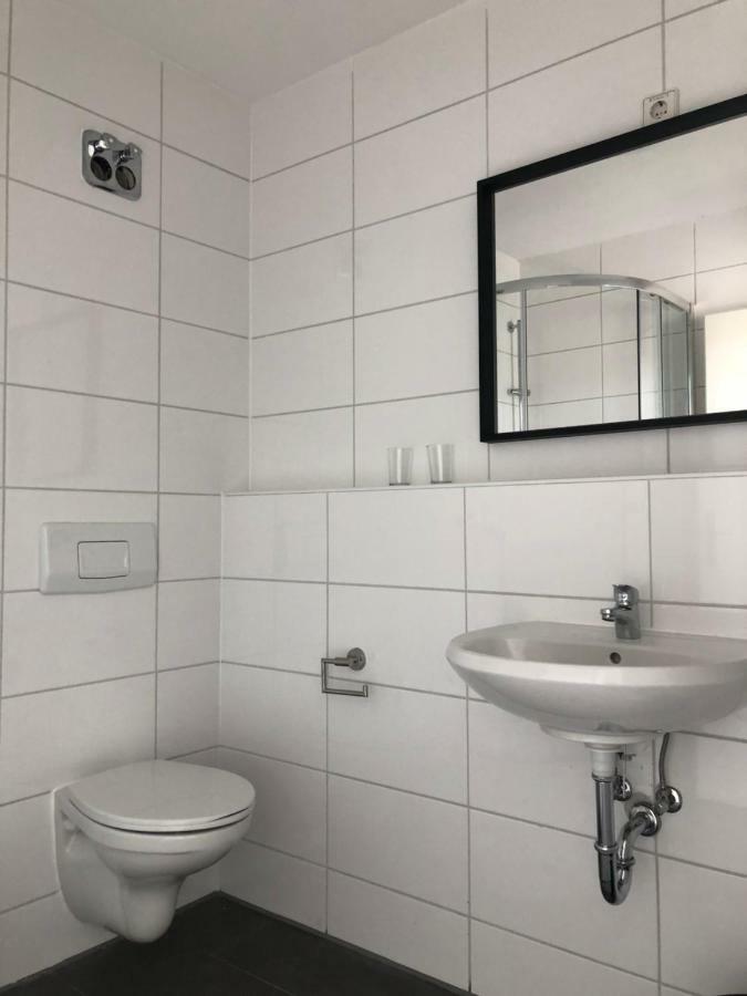 Libarty Appartments Kornwestheim Extérieur photo