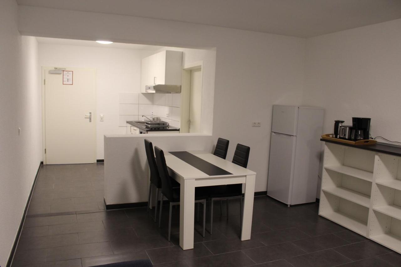 Libarty Appartments Kornwestheim Extérieur photo