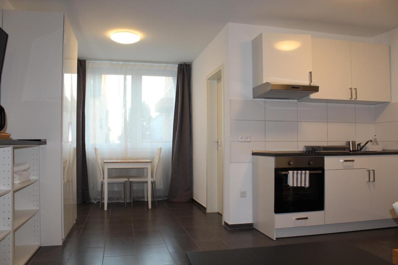 Libarty Appartments Kornwestheim Extérieur photo
